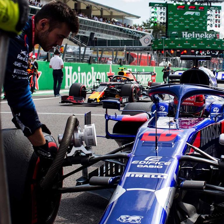 F1 Medium
