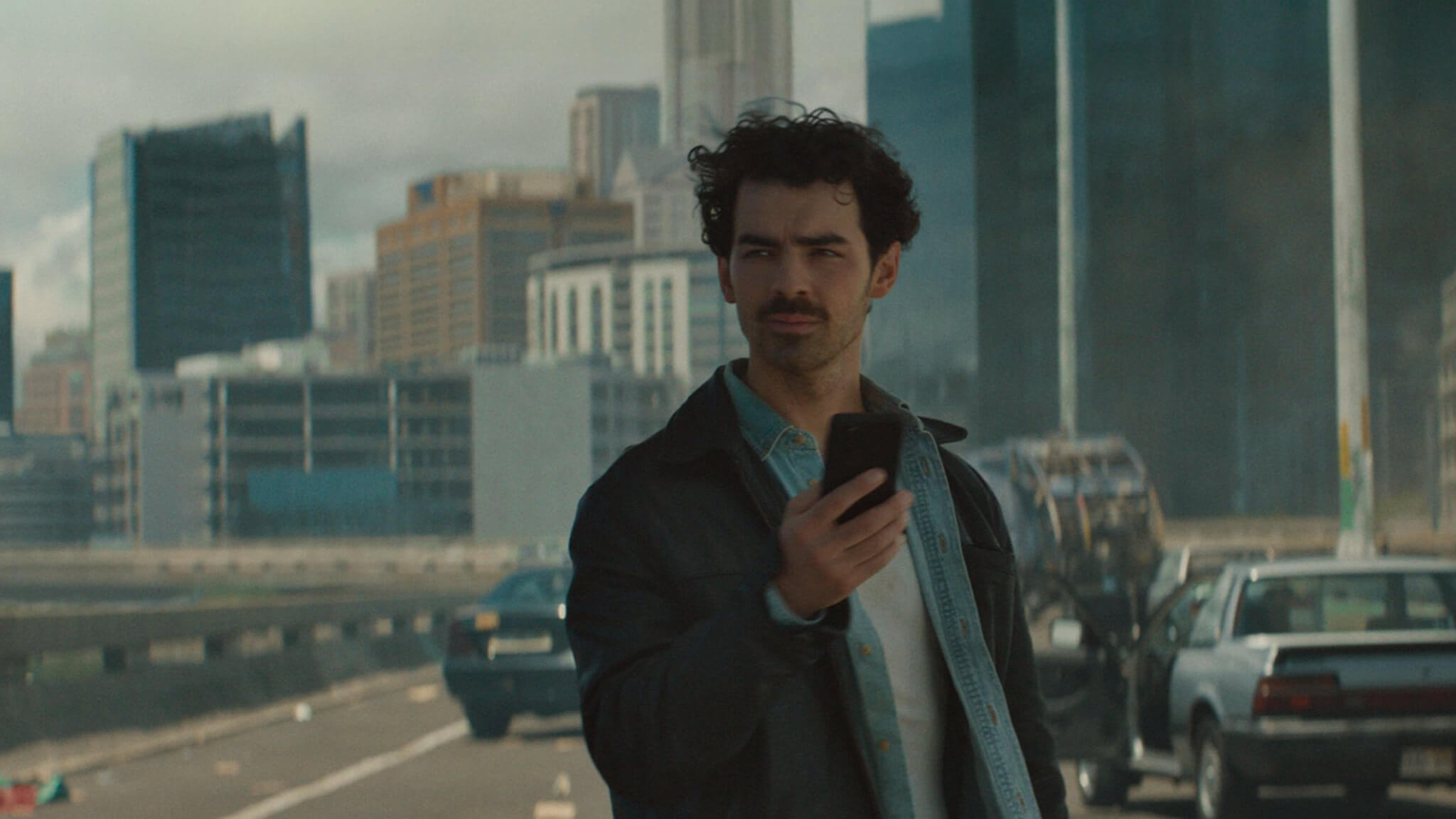 Heineken Social Off Socials Campaign
