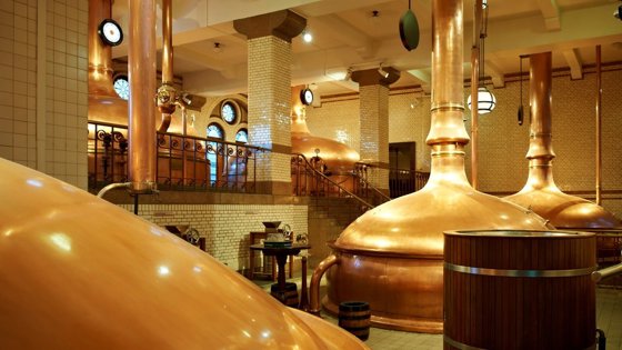 Brewery 2 New