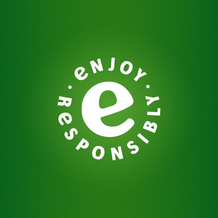 Enjoy Responsibly